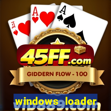 windows loader v2.2.2 download